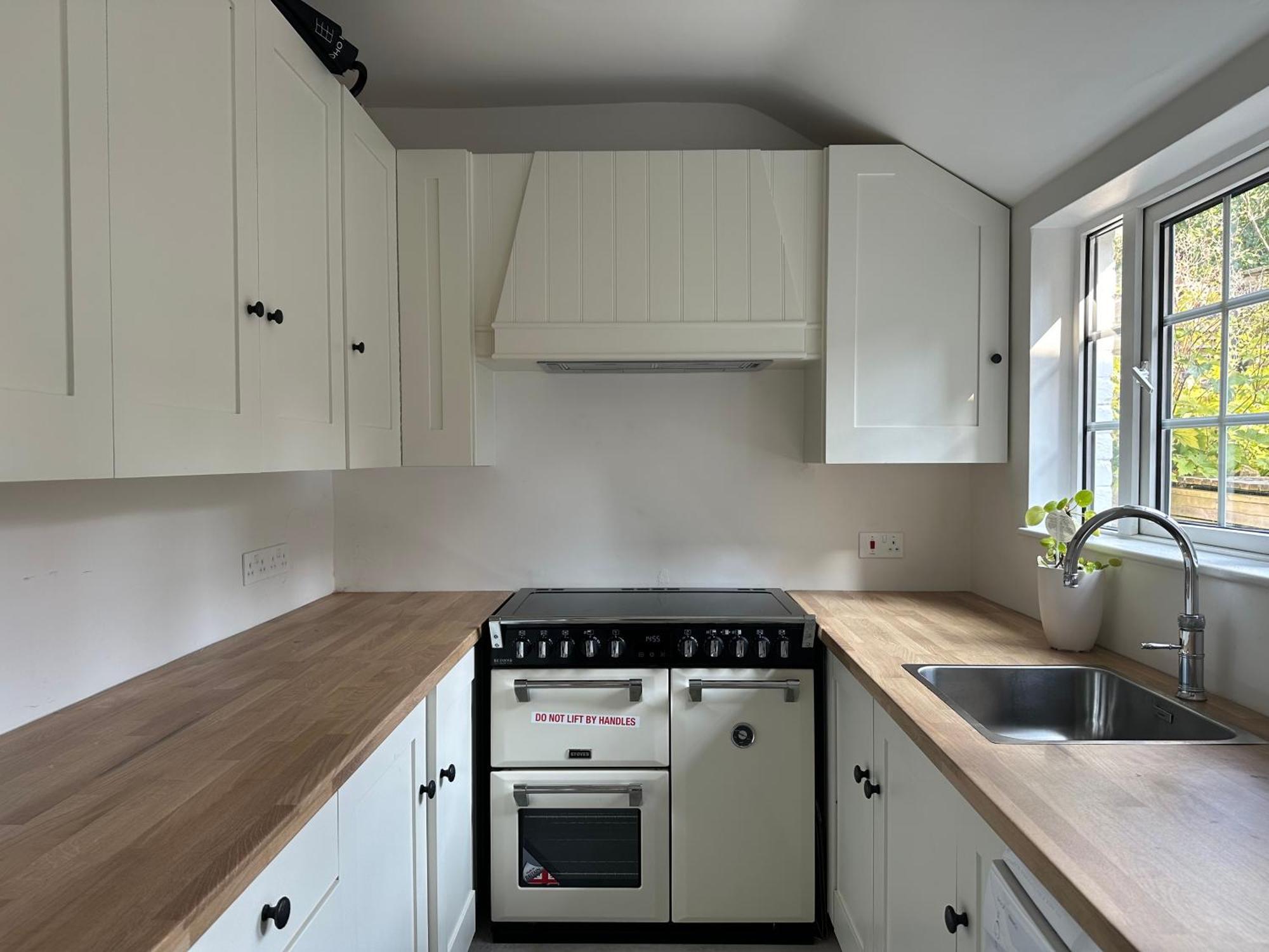 Jasmine Cottage Charlbury Esterno foto