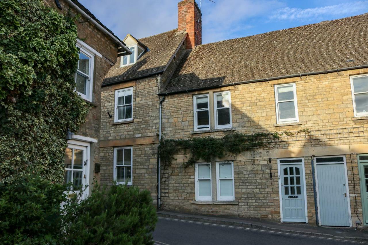 Jasmine Cottage Charlbury Esterno foto