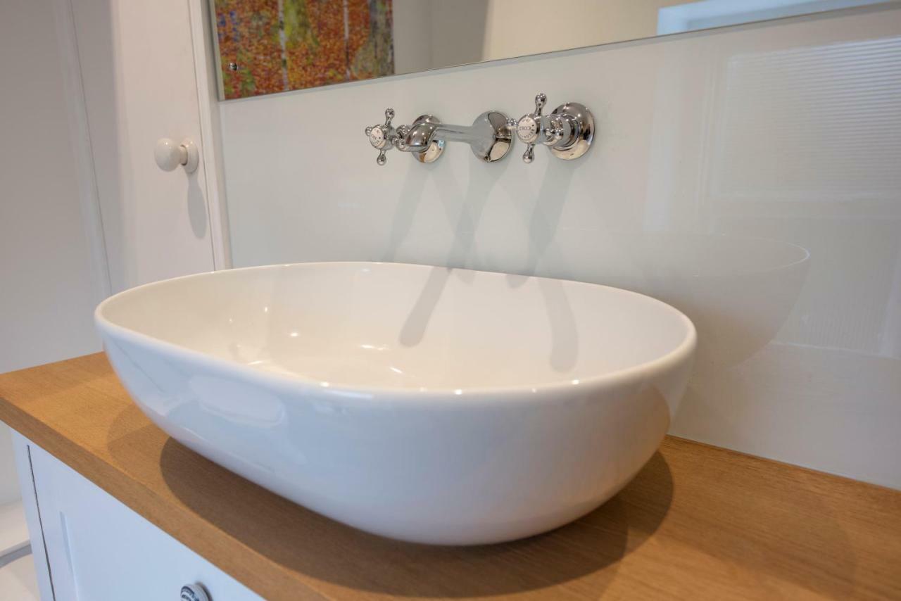 Jasmine Cottage Charlbury Esterno foto