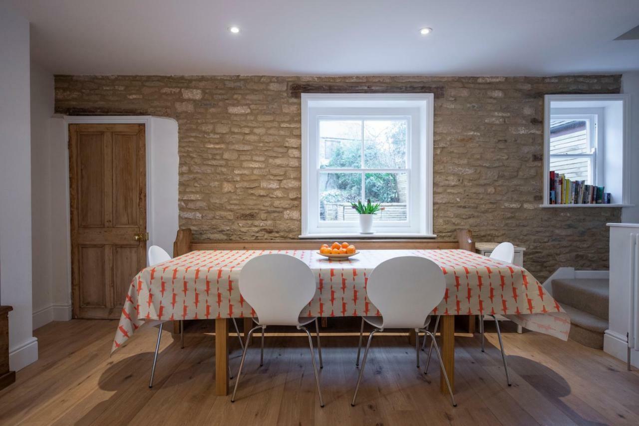 Jasmine Cottage Charlbury Esterno foto