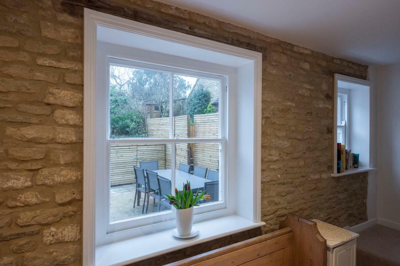 Jasmine Cottage Charlbury Esterno foto