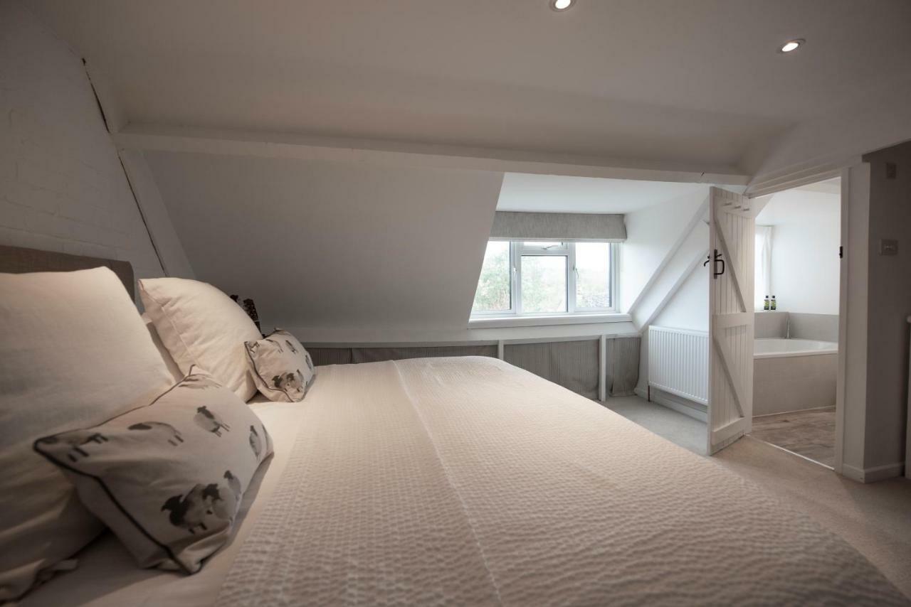 Jasmine Cottage Charlbury Esterno foto