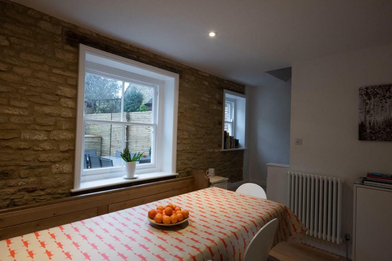 Jasmine Cottage Charlbury Esterno foto