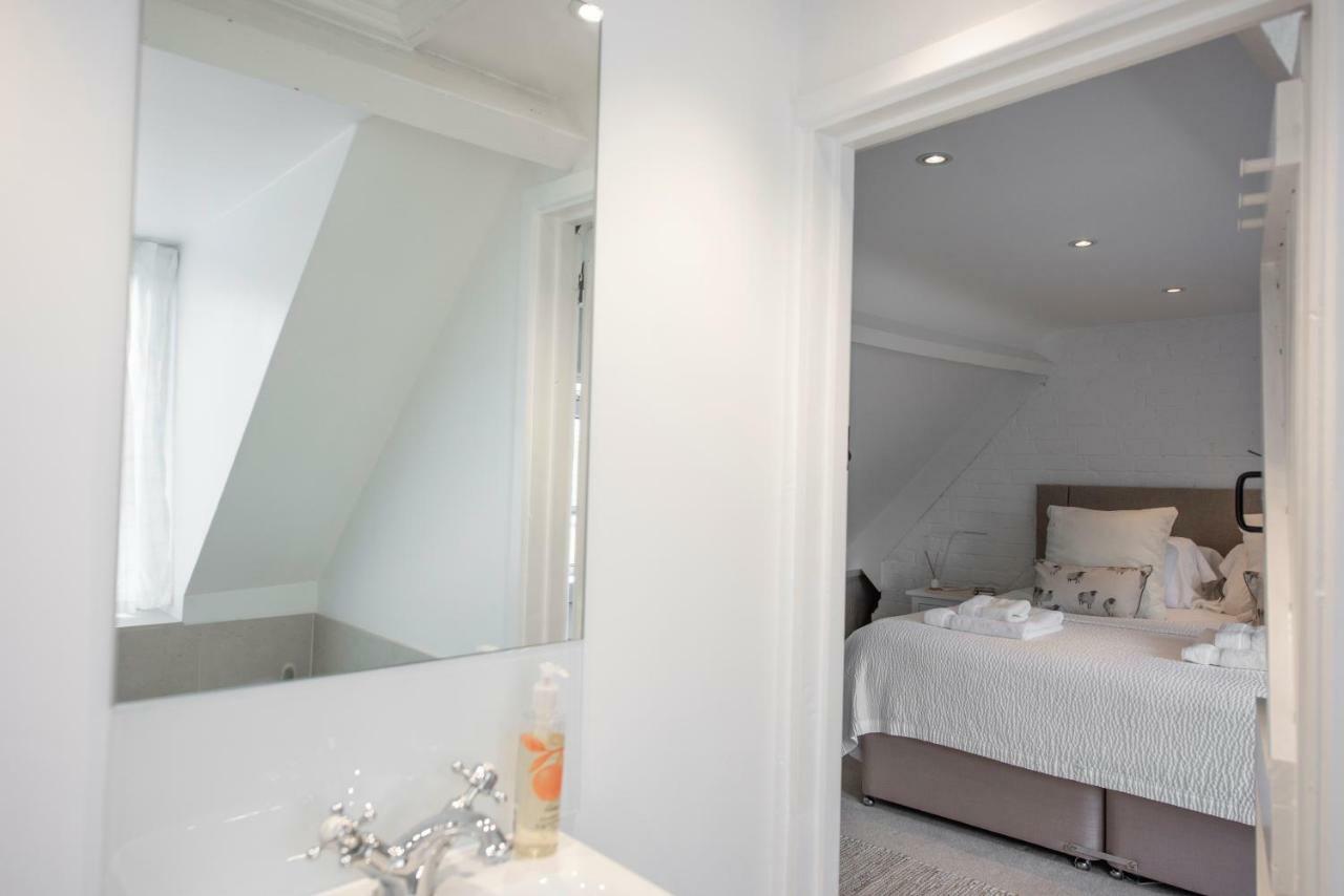 Jasmine Cottage Charlbury Esterno foto