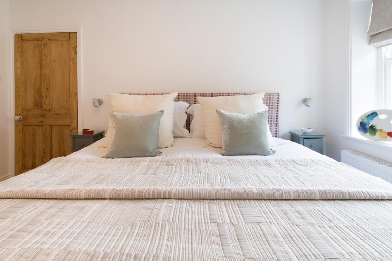 Jasmine Cottage Charlbury Esterno foto