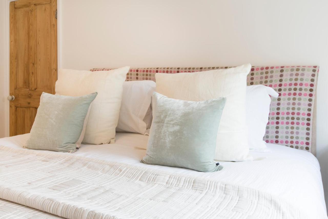 Jasmine Cottage Charlbury Esterno foto