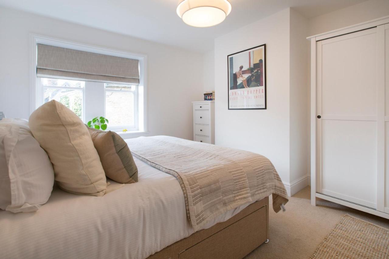 Jasmine Cottage Charlbury Esterno foto