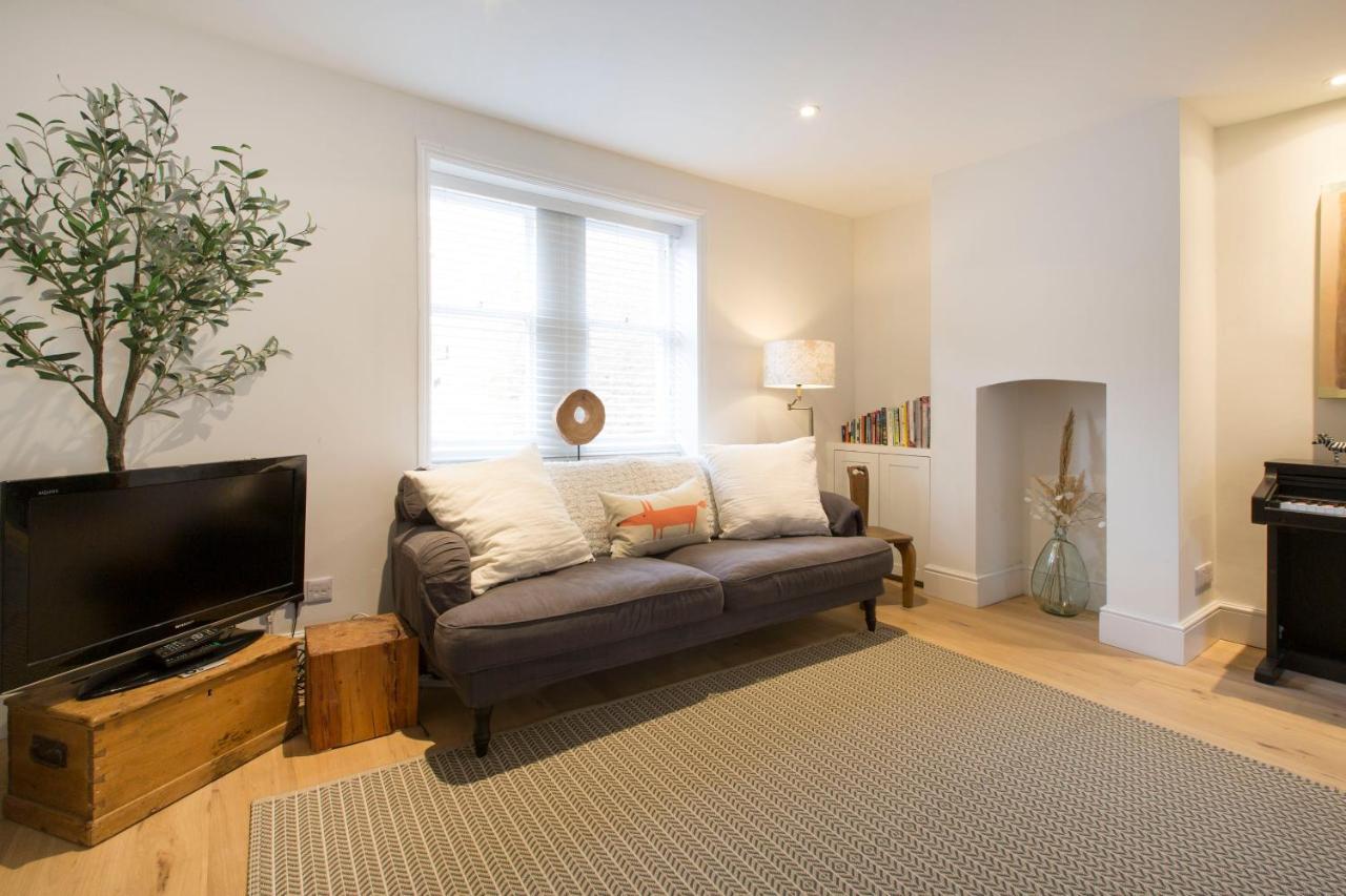 Jasmine Cottage Charlbury Esterno foto