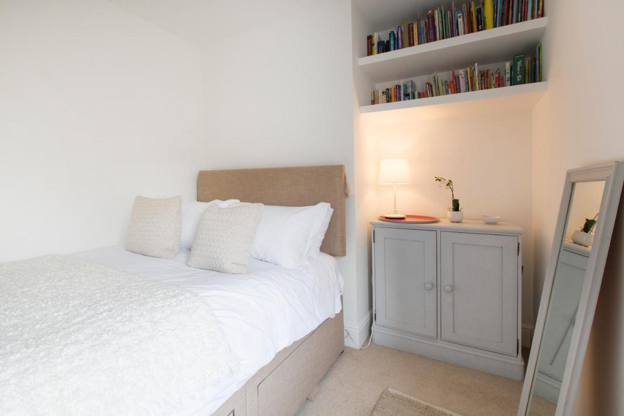 Jasmine Cottage Charlbury Esterno foto